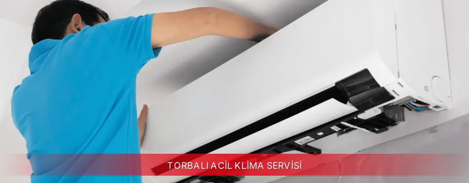 Torbalı İlçemi Viessmann Acil Klima Servisi