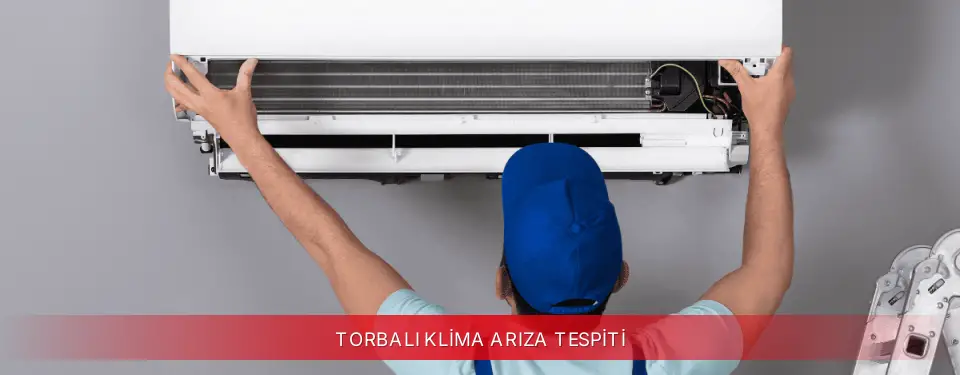 Torbalı İlçemi Viessmann Klima Arıza Tespiti