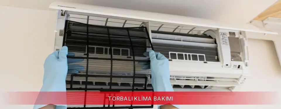 Torbalı İlçemi Viessmann Klima Bakımı