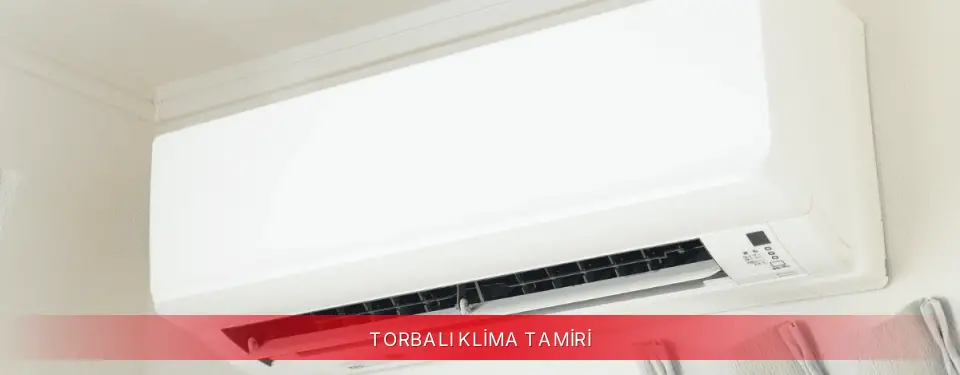 Torbalı İlçemi Viessmann Klima Tamiri