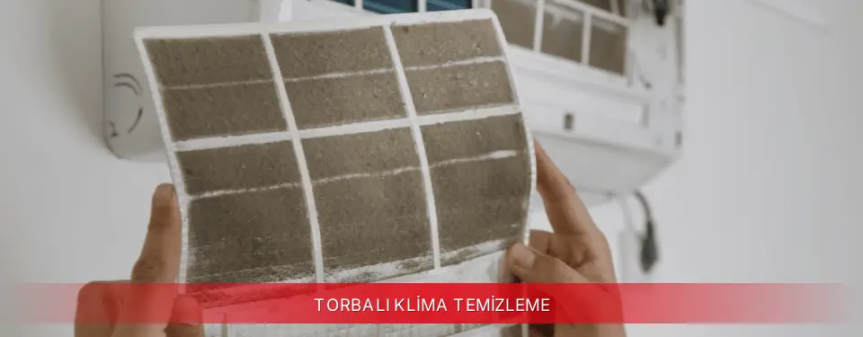 Torbalı İlçemi Viessmann Klima Temizleme